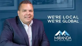 Leading Real Estate Companies of the World&reg; | Miranda Real Estate Group
