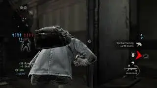 🎄25 Downs On Supply Raid in The Last Of Us Factions