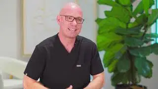 Doctor Chris Campus Talks about Same Day Crowns