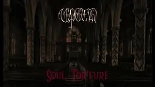 Opeth - Soul Torture.  Unreleased live rehearsal, February 1992.