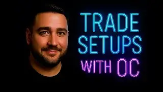 Trade setups with OC