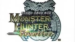 Monster Hunter Frontier OST - A Shudder That Comes From The Ground