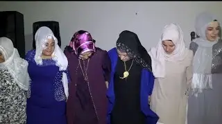 Hozan Beşir Kemençe Mardin Savur Armutalan Köyü Düğünleri - Part 2