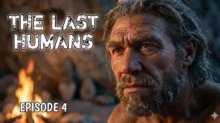 Why Neanderthals Disappeared From Earth Explained by Vishnu Bishnoi
