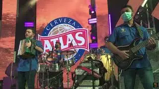 JORGE GOMEZ - TE QUIERO TODAVIA / CON LA MISMA MEDICINA / AMOR MIO (EN VIVO)
