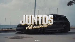 JUNTOS AL AMANECER (Turreo Edit) EZE! Ft JOA SOSA, PANCHO FERRON @jalvarez
