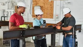 A New American Workforce &ndash; Building a Diverse, Skilled Offshore Wind Workforce