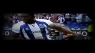 Jackson Martinez&diams; جميع اهداف جاكسون موسم 2014-2015
