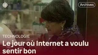 Le iSmell de Digiscents : l’appareil qui voulait donner une odeur au Web