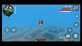 Gta Sa | F-35 FIGHTER MOD DIRECT LINK