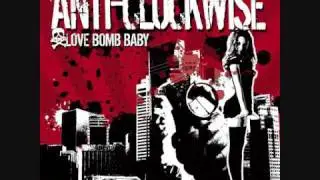 ANTI-CLOCKWISE - 