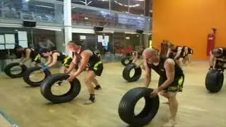 Sanda, Clases Cursos de Sanda   Espa&ntilde;a