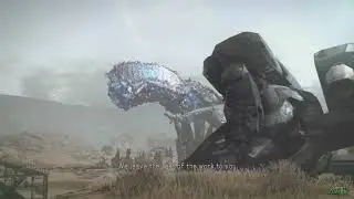 METAL GEAR SURVIVE ENDING   All Endings Final Boss + SECRET Ending   2018.