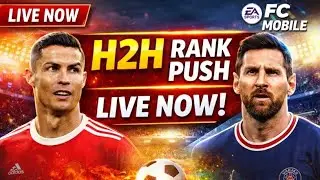 FCMOBILE LIVE HAPPY NEW YEAR 2026, THANK YOU FOR 2025 | Part 459 #fcmobile26
