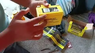 Revo X Bapak Pakai Aki MotoBatt GeLL MTZ5S