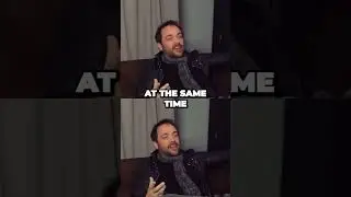 Behind te Scenes Secrets of Shooting TV Shows Revealed #castiel #crowley #marksheppard #mishacollins