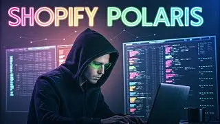 Using Polaris in Shopify Admin  | Shopify App Development