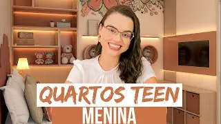 DICAS NA PR&Aacute;TICA - QUARTO PARA MENINAS - Mariana Cabral