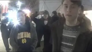 Troll Enrages Uptight 