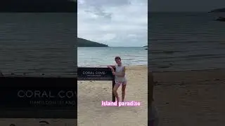 Coral Cove Hamilton Island Whitsundays #island #paradise #fnqlife #whitsundays