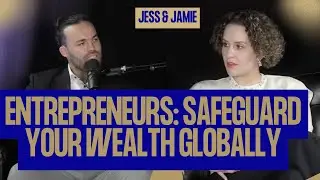 Entrepreneurs: Safeguarding Business Success with Offshore Wealth Management