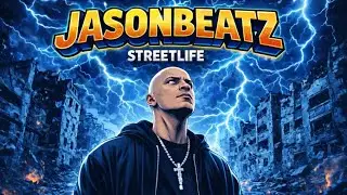 TYPE BEAT JASONBEATZ  (STREETLIFE) (INSTRUMENTAL)