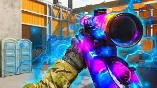 The MOST OVERPOWERED LA-B 330 SETUP in Modern Warfare 3