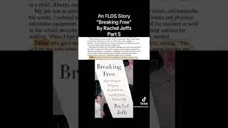 Full Audiobook Breaking Free By Rachel Jeffs Chapter 5