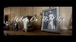 Jocee &bull; Where On The Map [Official Video] &bull; Original Music