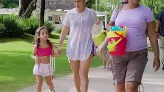 DRSIR - Casa de Campo Living