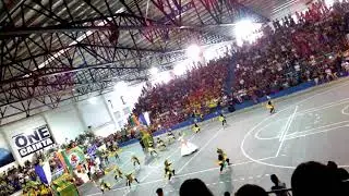 San Juan National High School