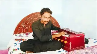 Latest Dohre mahiye | Atif Ali Singer