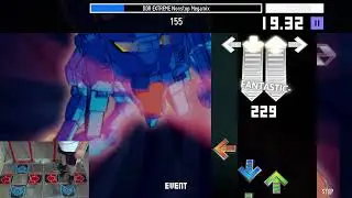 DDREXTREME MegaMix FULL