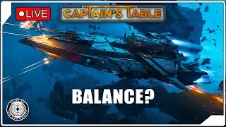 Star Citizen Space Combat in 2026