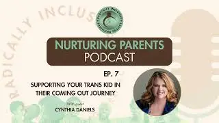 Supporting Your Trans Kid In Their Coming Out Journey