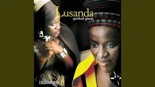 Ulihlathi Lethu