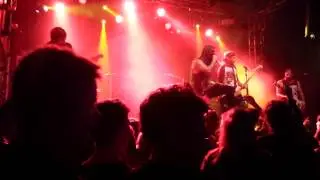 More than a thousand - ''No bad blood'' | LIVE 20.12.2013 Sticky Fingers, Gothenburg, SWEDEN