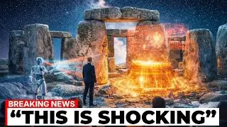 Stonehenge Mystery Finally Solved by AI and the Truth Is Terrifying