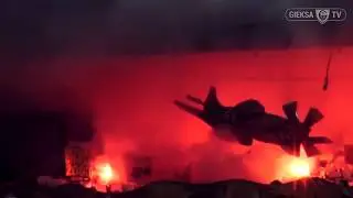 WSZYSCY NA BLASZOK!