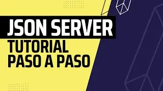 🚀 Domina JSON-Server en minutos: Guía de Instalación y Uso | Tutorial Paso a Paso