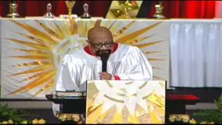 Bishop Donald Hilliard, Jr. Resigns