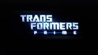 Transformers Prime 