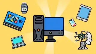 1980s Hardware Revolution
