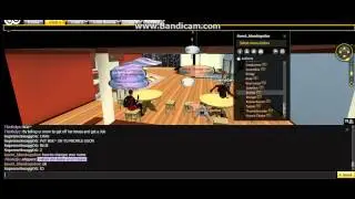 IMVU STOMP OUT!!
