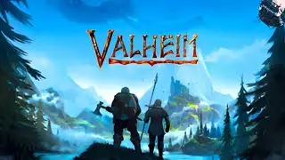 Semoga tidak Crass #22 | Valheim [ TEH BTL ] (always free talk)