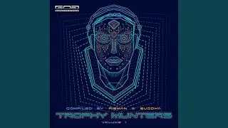 Unknown Shapes (Original Mix)