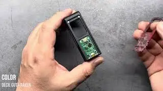 Kaser mods panel