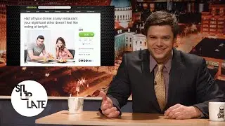 Unpopular Groupons | STL Up Late