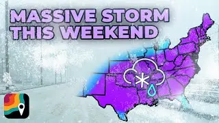 This Storm Is About to Turn Dangerous