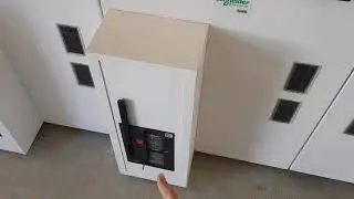 la cellule de protection du transformateur MT/BT